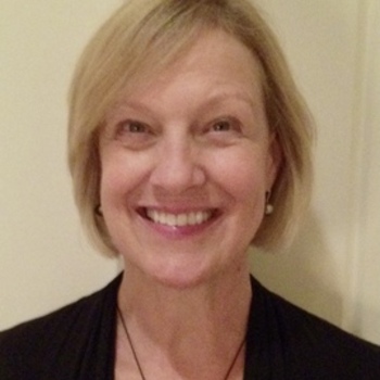 Clinician Headshot
