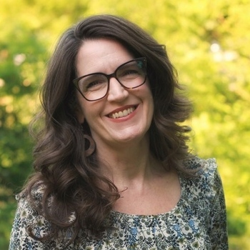 Avatar of Catherine Mosier