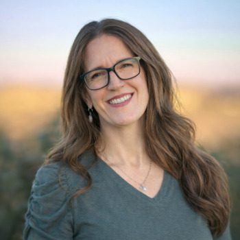 Avatar of Catherine Mosier