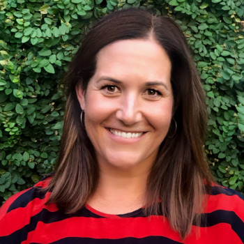 Clinician Headshot