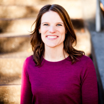 Clinician Headshot