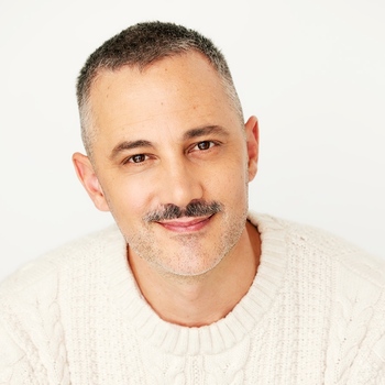 Clinician Headshot