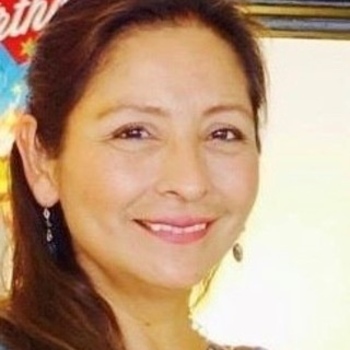 Clinician Headshot
