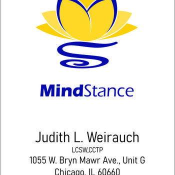 Avatar of Judith L Weirauch