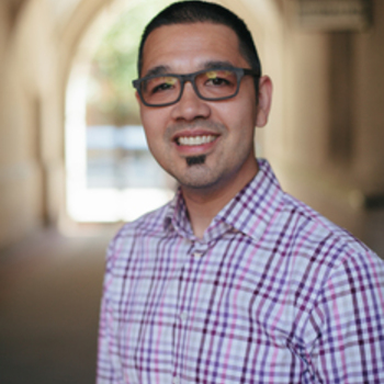 Clinician Headshot
