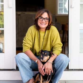 Avatar of Laura Salerno