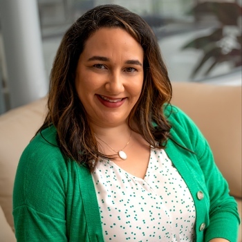 Clinician Headshot
