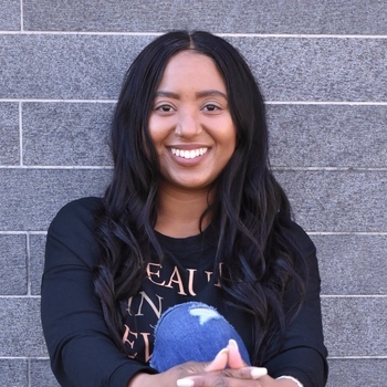 Clinician Headshot