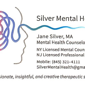 Avatar of Jane E. Silver