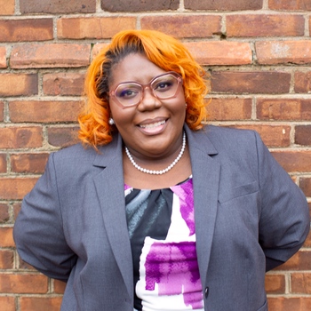 Avatar of Camille Colson