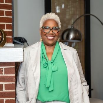 Avatar of Melissa Watson-Clark