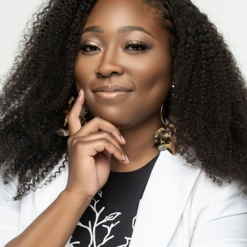 Avatar of Shakenya Burch, Ph.D., LPC