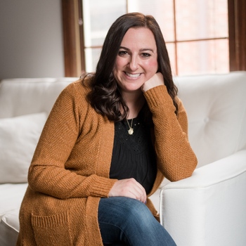 Avatar of Abbie Ames