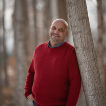 Clinician Headshot