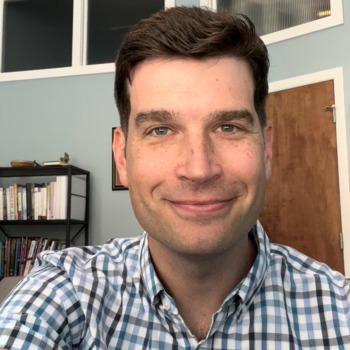 Avatar of Benjamin Dickstein