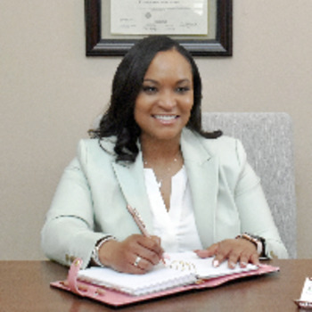 Avatar of Dr. Cedrina Ruffin, LCSW-S