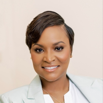 Avatar of Dr. Cedrina Ruffin, LCSW-S