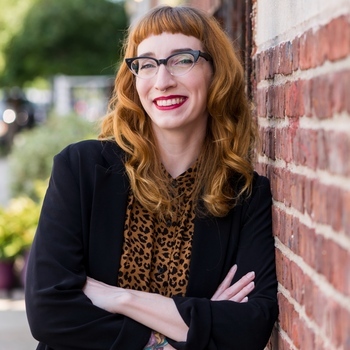 Avatar of Christie Eastburn LCSW