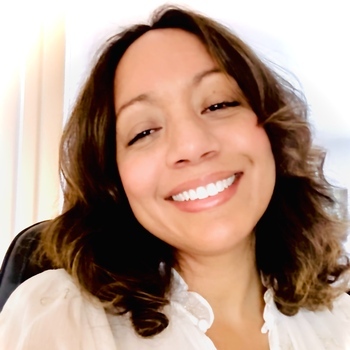 Avatar of Collette Richards