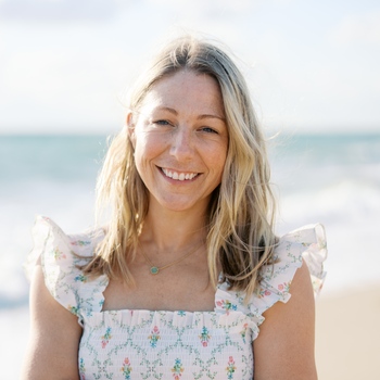 Avatar of Beth Kittredge
