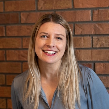 Clinician Headshot