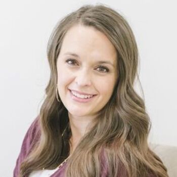 Avatar of Stephanie Dutson