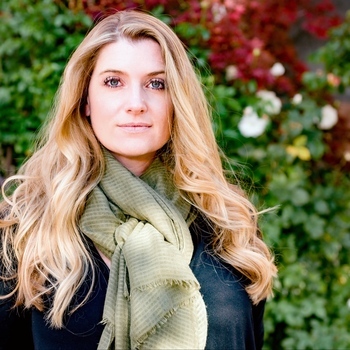Clinician Headshot