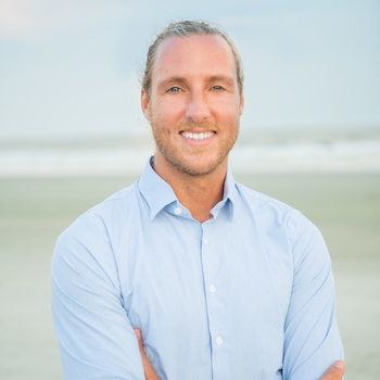 Clinician Headshot