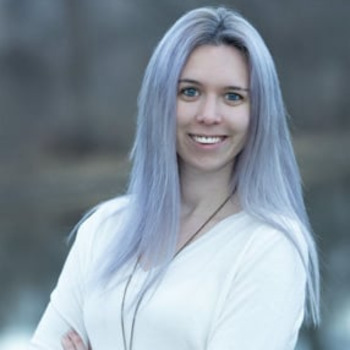 Clinician Headshot