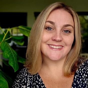 Avatar of Samantha Grimes
