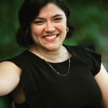 Clinician Headshot