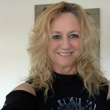 Avatar of Valerie Barrows LMFT 