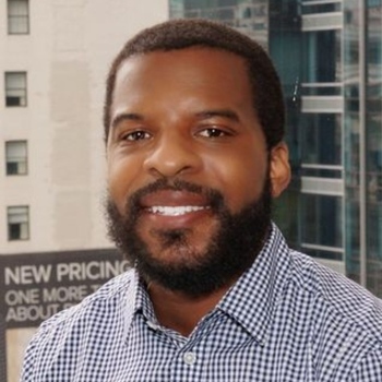 Clinician Headshot