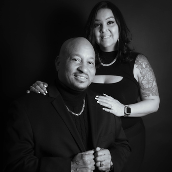 Avatar of James Rucker & Aletta Joy Rucker