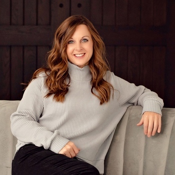 Clinician Headshot