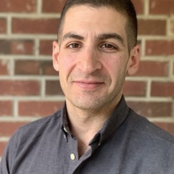 Clinician Headshot