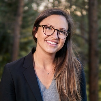 Clinician Headshot