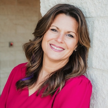 Clinician Headshot