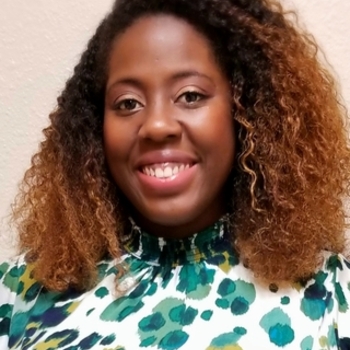 Avatar of Kimberly Williams