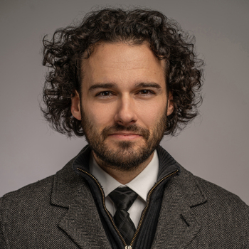 Avatar of Michael E. Keesler