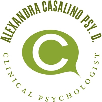 Avatar of Alexandra Casalino, Psy.D.