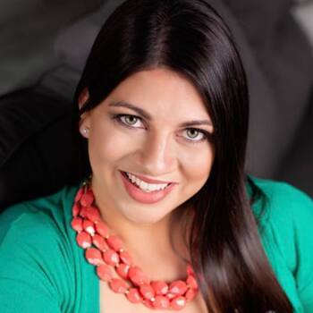 Clinician Headshot