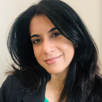 Avatar of Sonia Kotecha