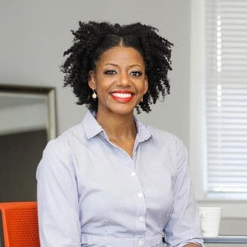 Avatar of Kristen Feemster