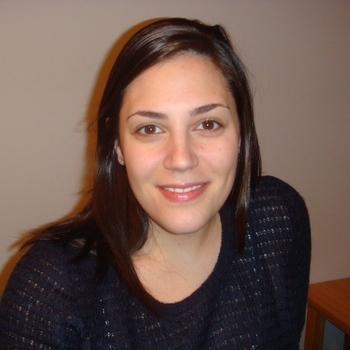 Avatar of Lisa Snyder