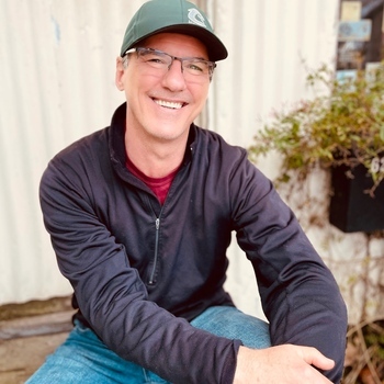 Avatar of Brian Lewis, MFT, ATR