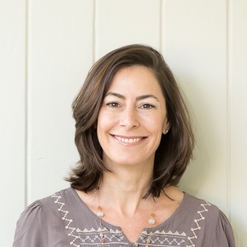 Avatar of Rebecca King, Psy.D.
