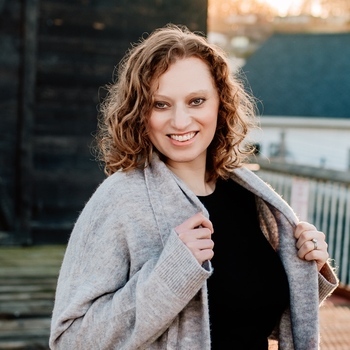 Avatar of Kayla Moore, MS, LMFT 