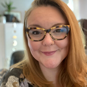 Avatar of Kacie Marie Pedon, LPCCS