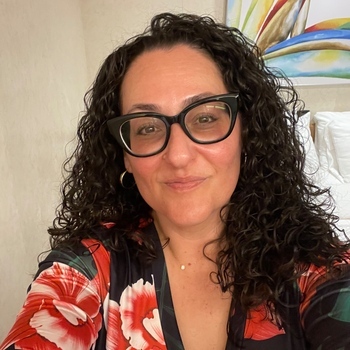 Avatar of Dorothy Ingram